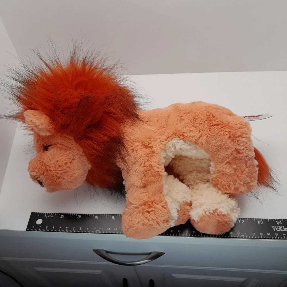 GUND Cozys‎ Lion 12